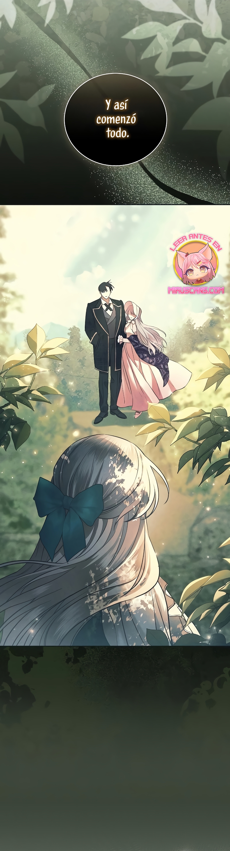 A la amante de mi marido Capítulo 43 - Página 12