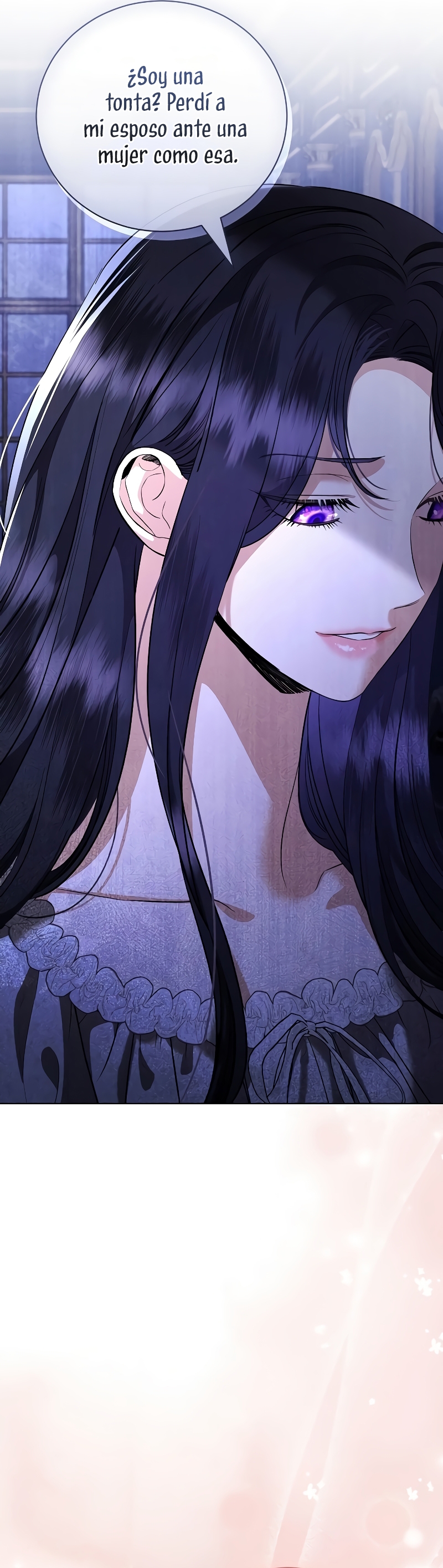 A la amante de mi marido Capítulo 43 - Página 14