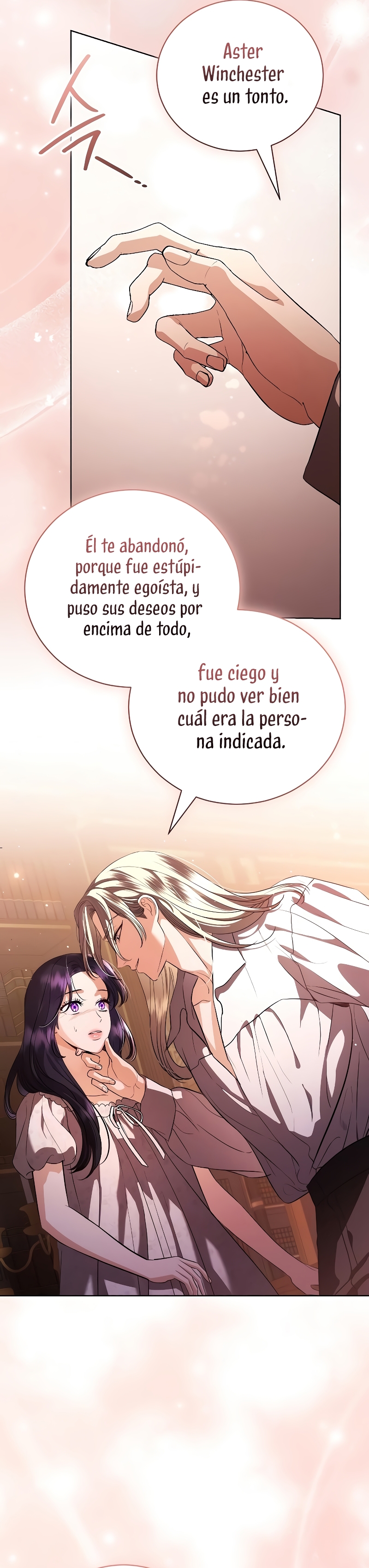 A la amante de mi marido Capítulo 43 - Página 15