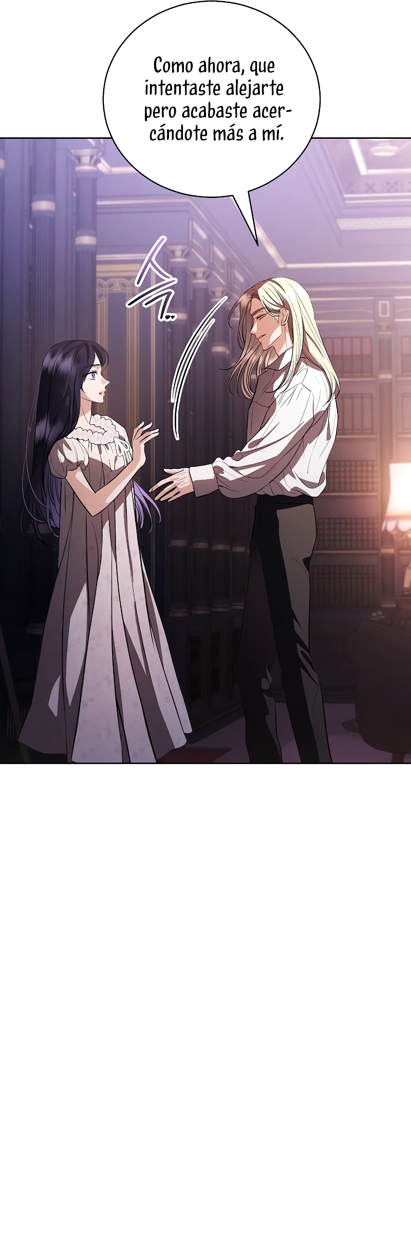 A la amante de mi marido Capítulo 43 - Página 20