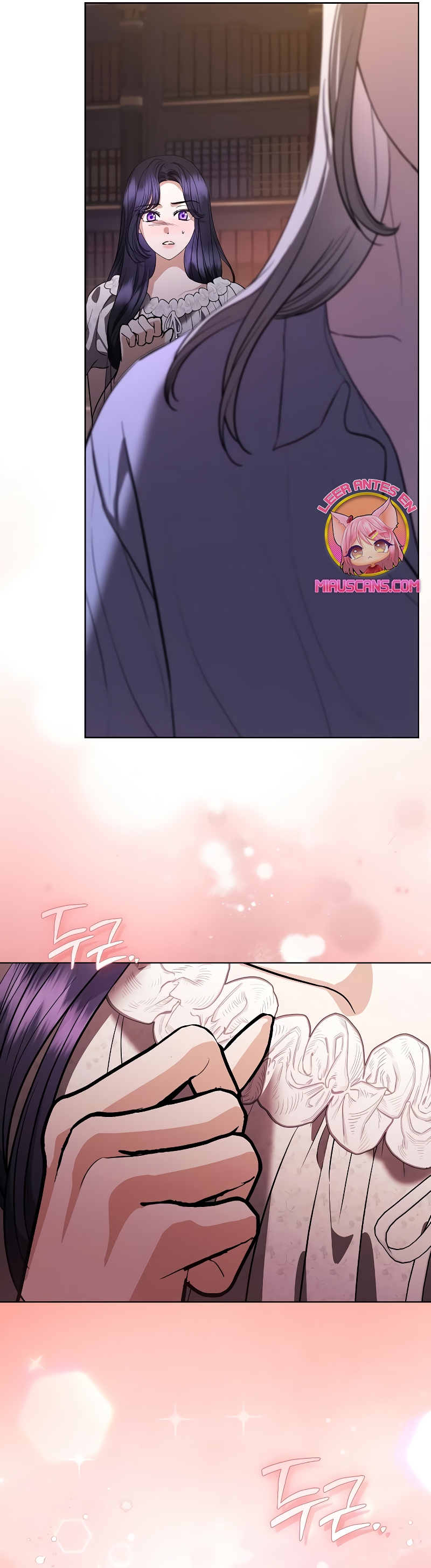 A la amante de mi marido Capítulo 43 - Página 21