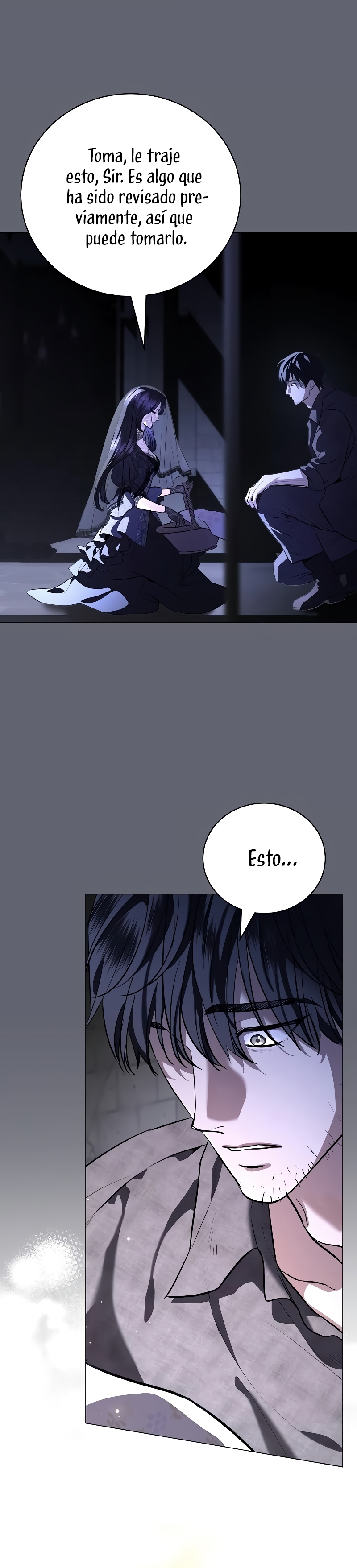 A la amante de mi marido Capítulo 43 - Página 28