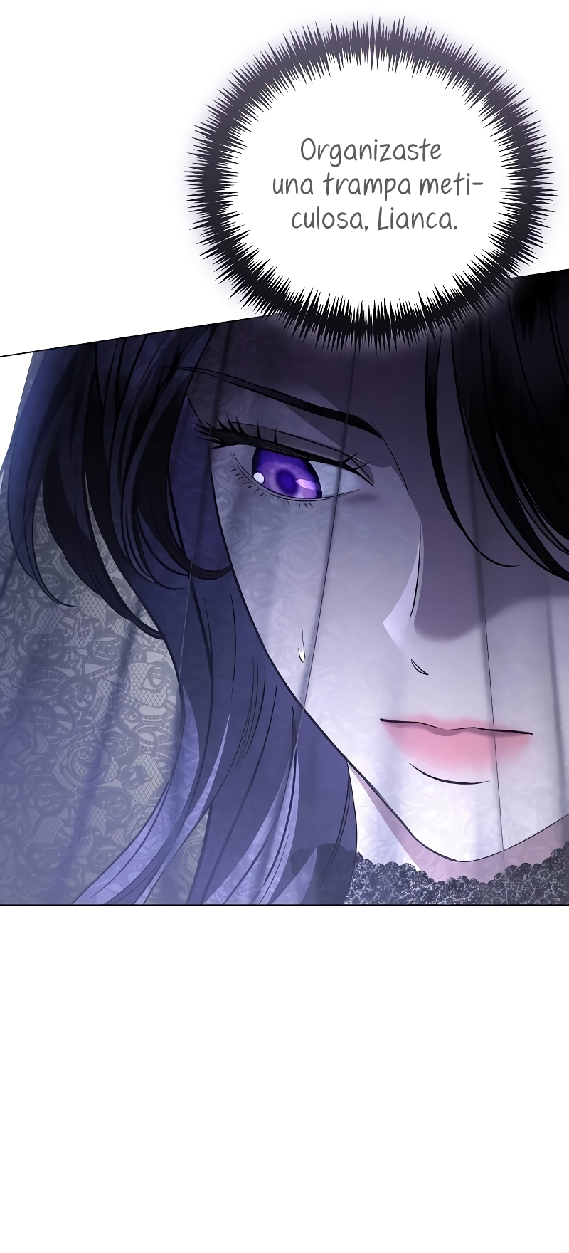 A la amante de mi marido Capítulo 43 - Página 36