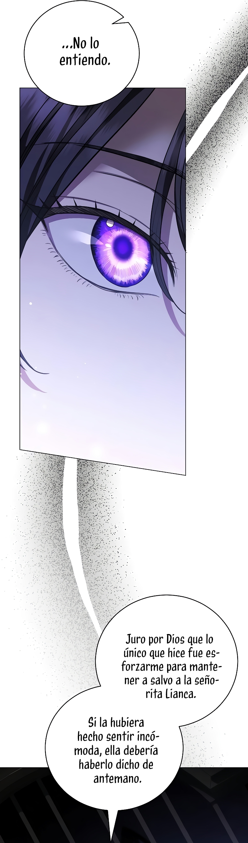 A la amante de mi marido Capítulo 43 - Página 37