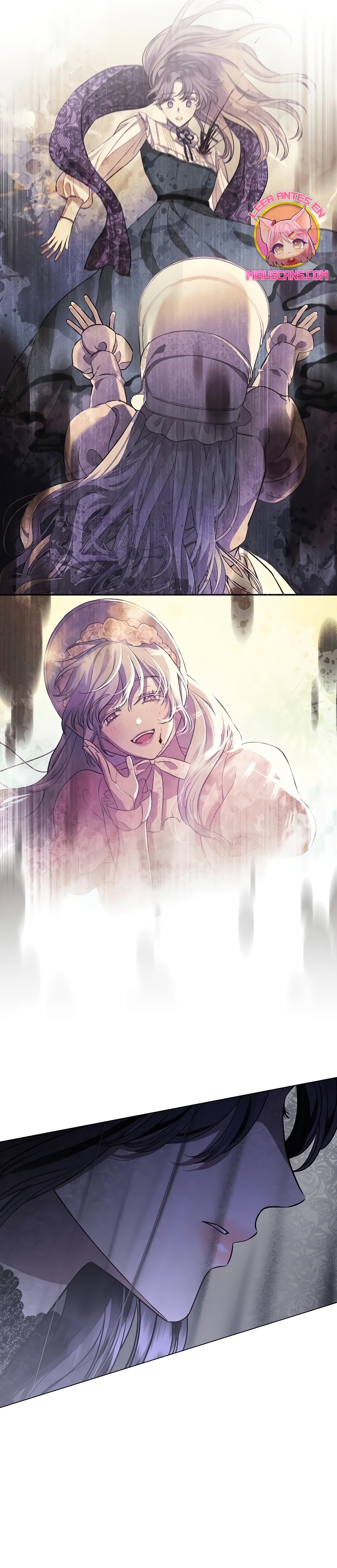 A la amante de mi marido Capítulo 43 - Página 39