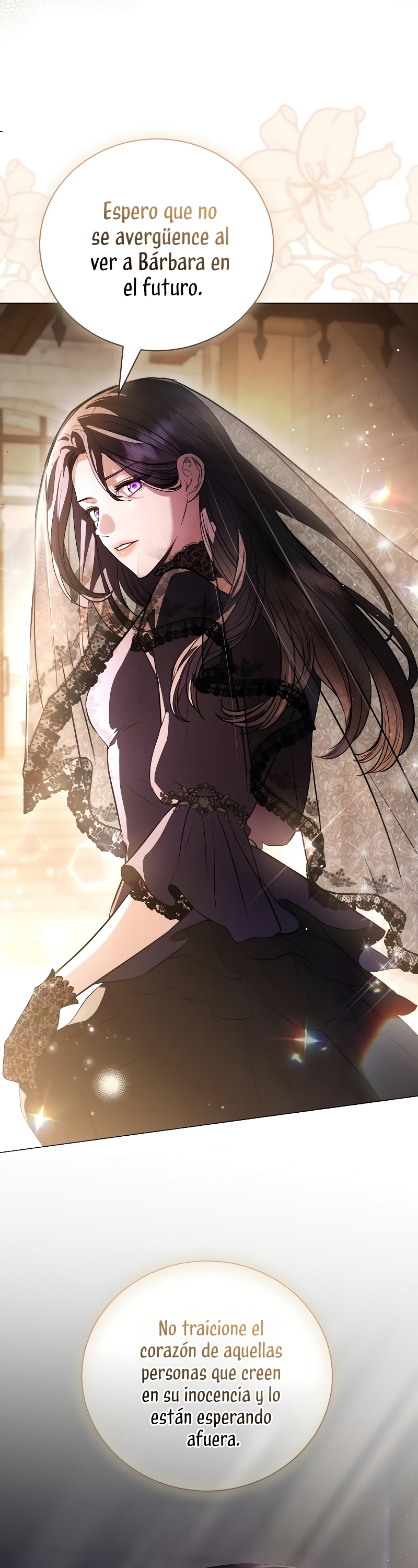 A la amante de mi marido Capítulo 43 - Página 42