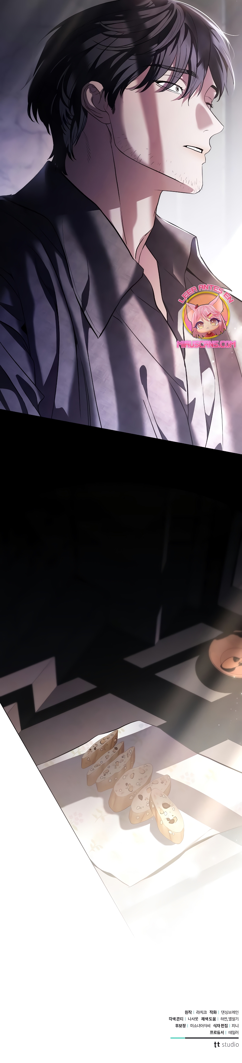 A la amante de mi marido Capítulo 43 - Página 43