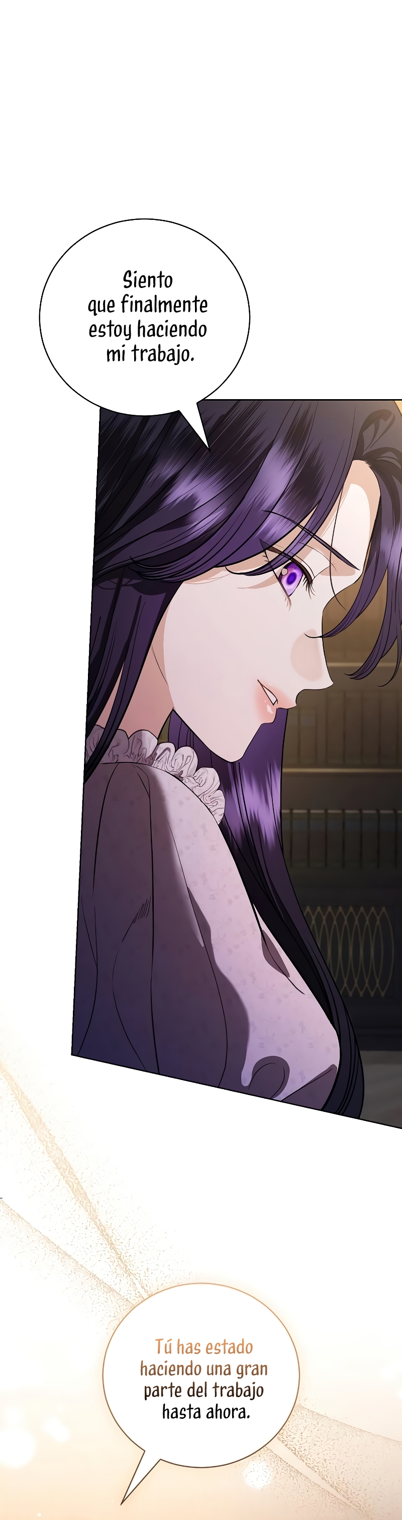 A la amante de mi marido Capítulo 43 - Página 7