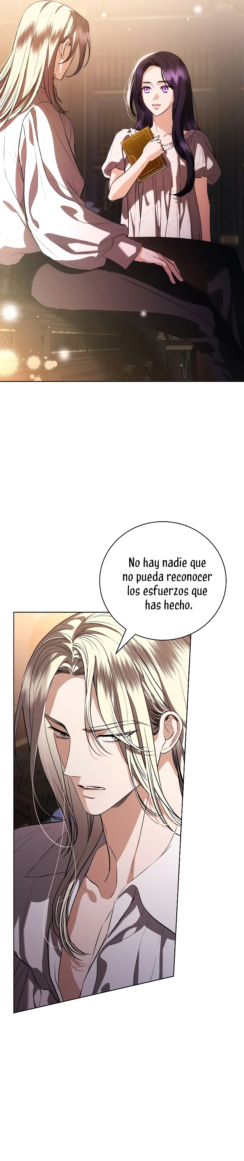 A la amante de mi marido Capítulo 43 - Página 8