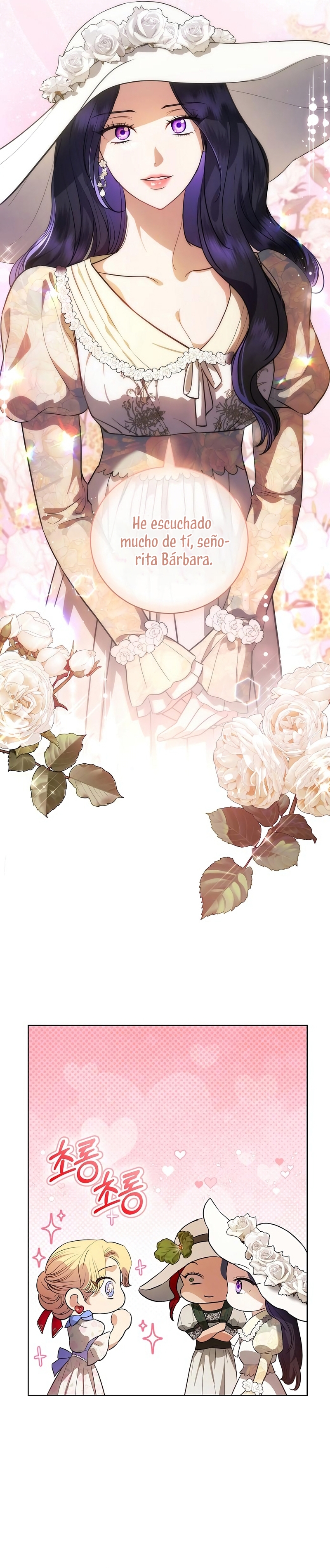 A la amante de mi marido Capítulo 44 - Página 10