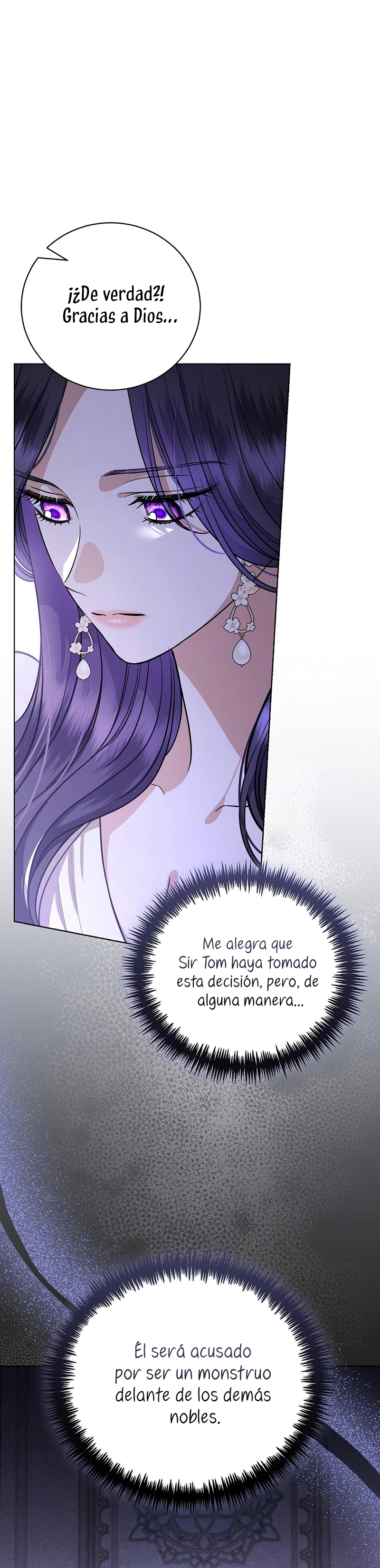 A la amante de mi marido Capítulo 44 - Página 24