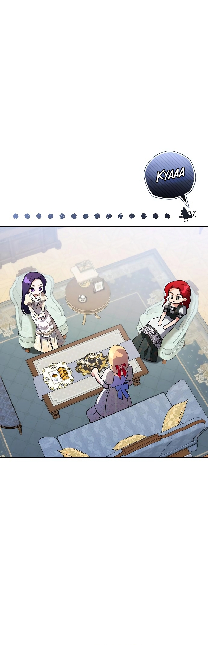 A la amante de mi marido Capítulo 44 - Página 28