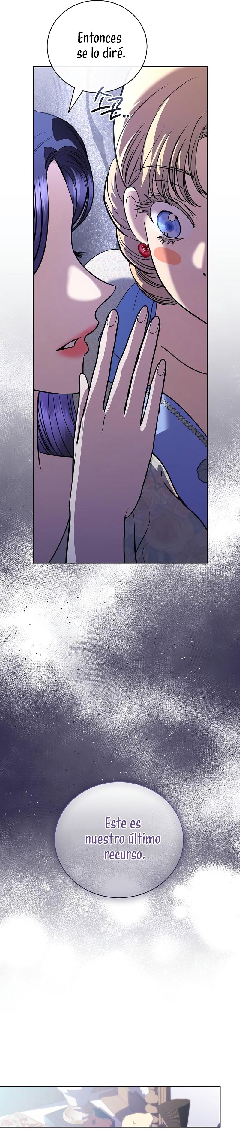 A la amante de mi marido Capítulo 44 - Página 34