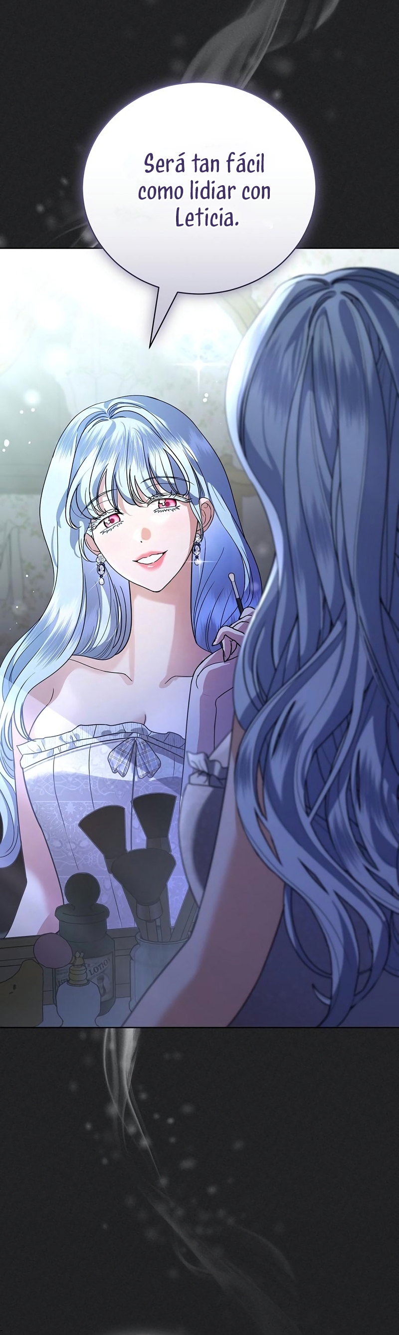 A la amante de mi marido Capítulo 44 - Página 37