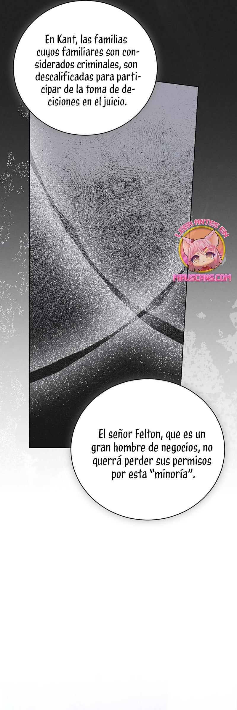 A la amante de mi marido Capítulo 44 - Página 38