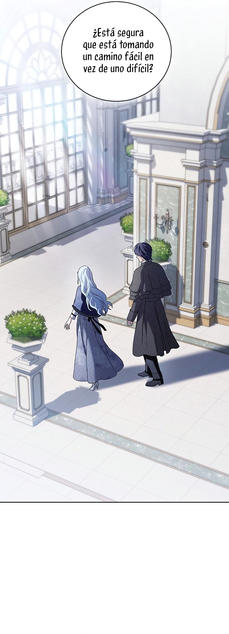 A la amante de mi marido Capítulo 44 - Página 39