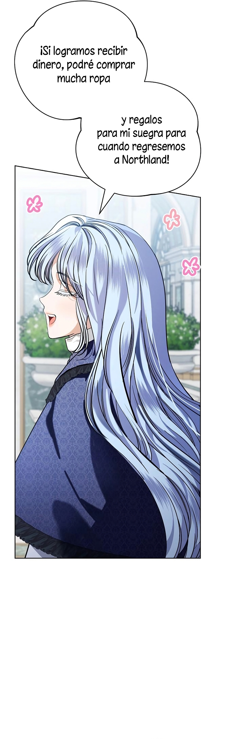 A la amante de mi marido Capítulo 44 - Página 40