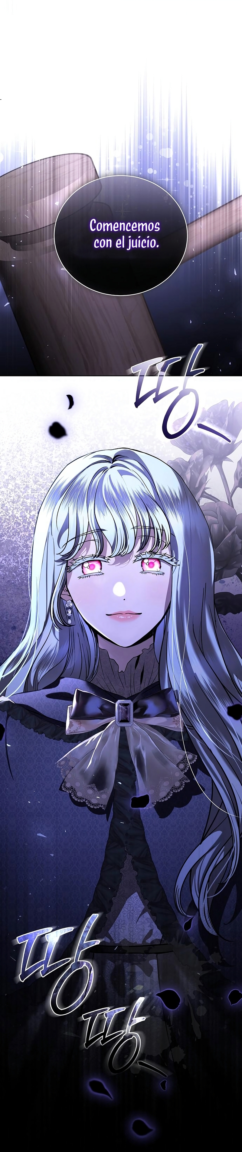 A la amante de mi marido Capítulo 44 - Página 43