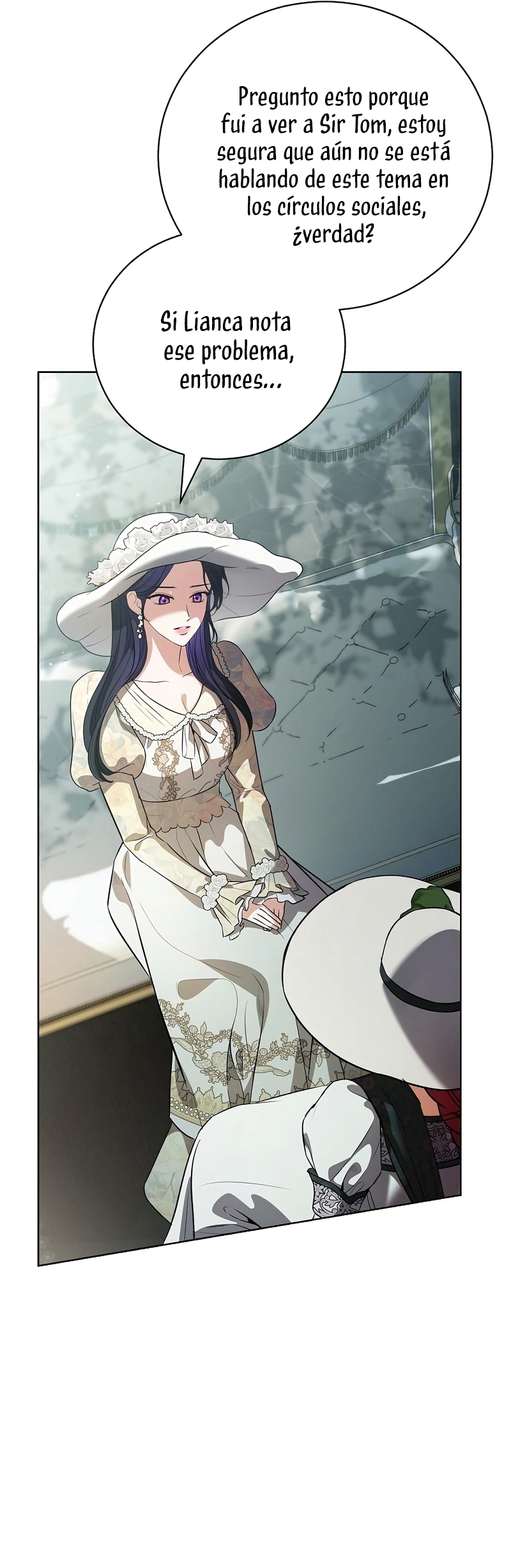 A la amante de mi marido Capítulo 44 - Página 5