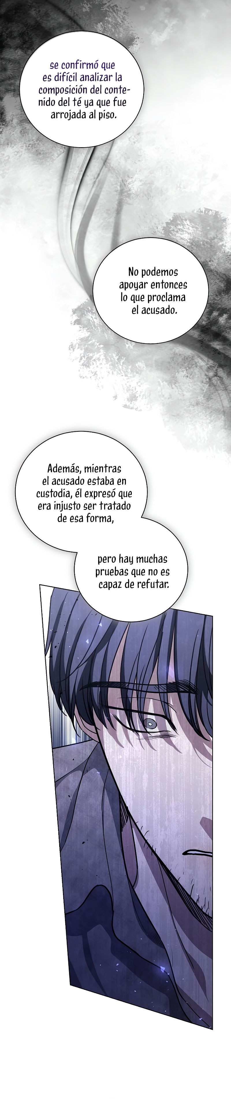 A la amante de mi marido Capítulo 45 - Página 10