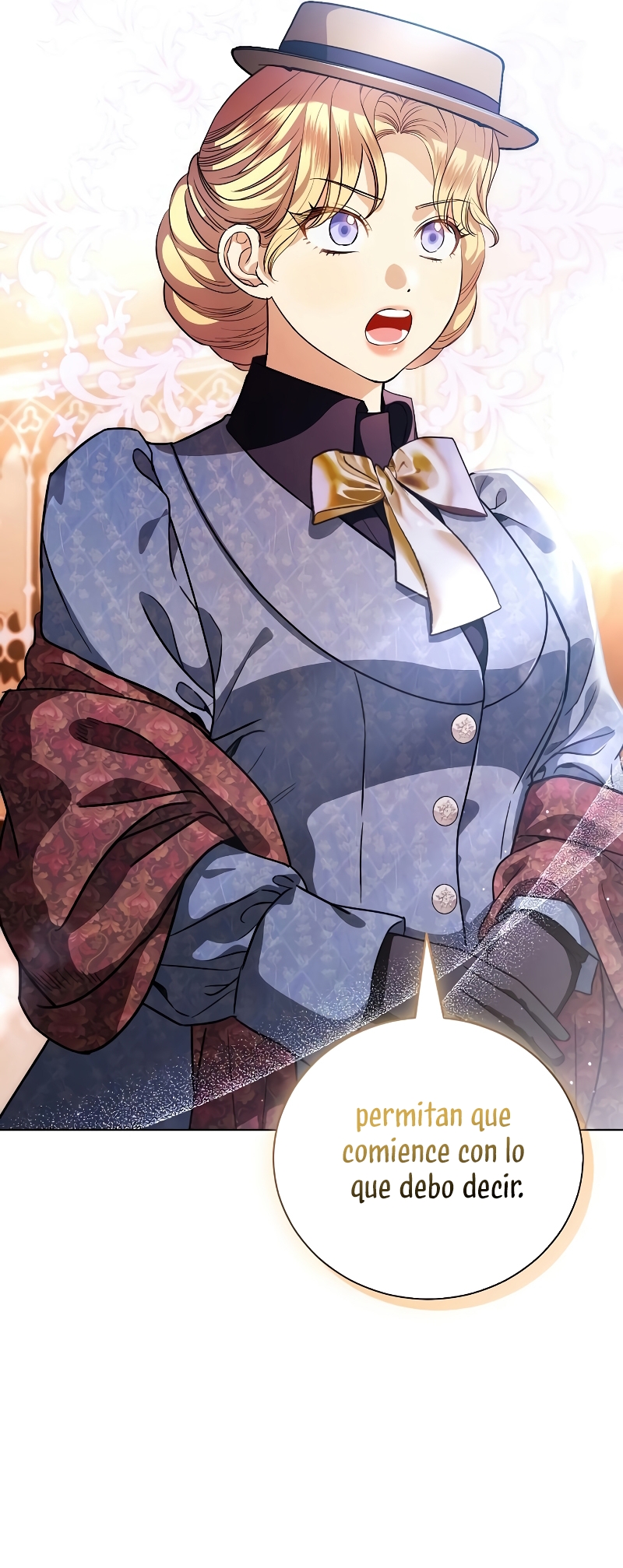 A la amante de mi marido Capítulo 45 - Página 14