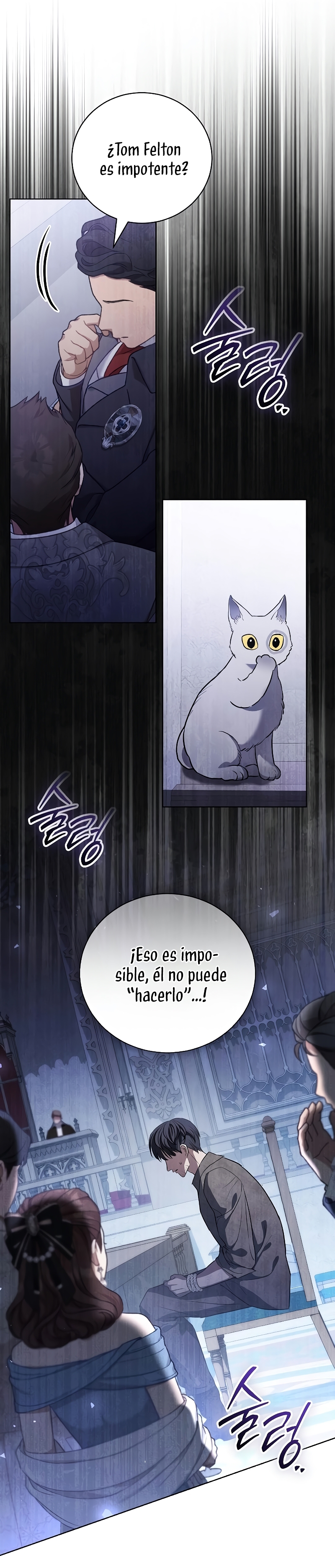 A la amante de mi marido Capítulo 45 - Página 20