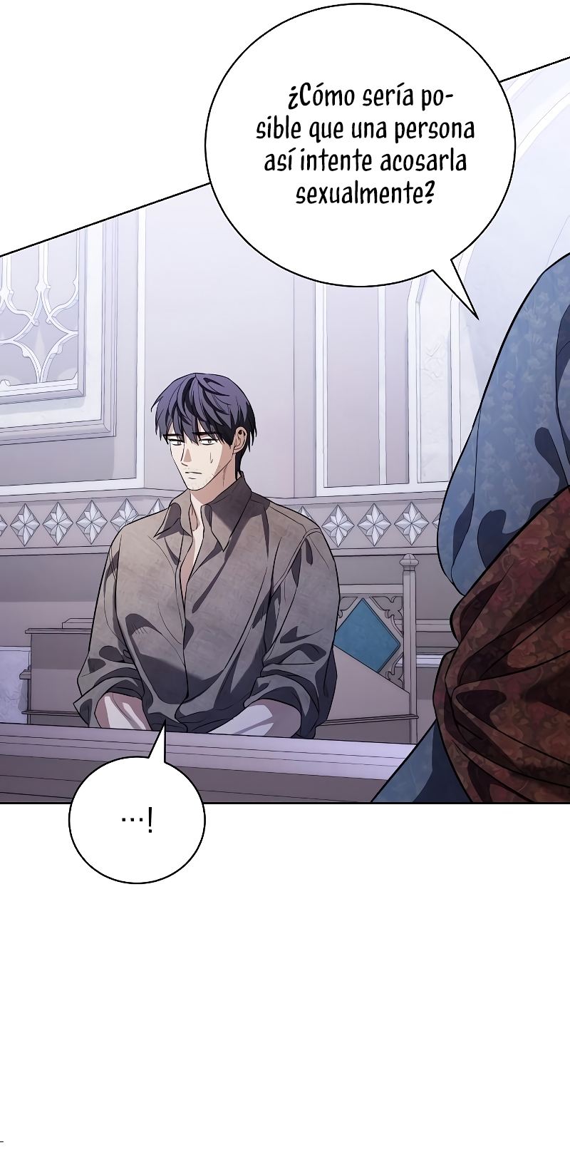 A la amante de mi marido Capítulo 45 - Página 21