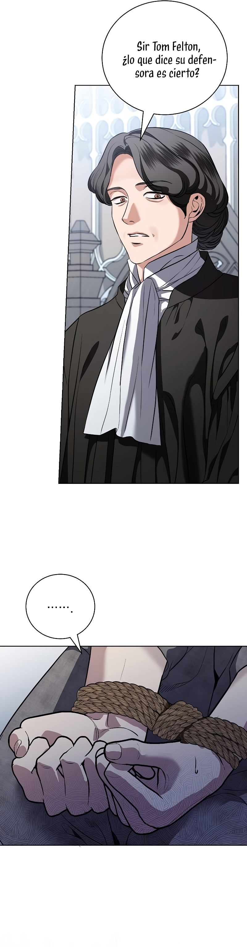 A la amante de mi marido Capítulo 45 - Página 24