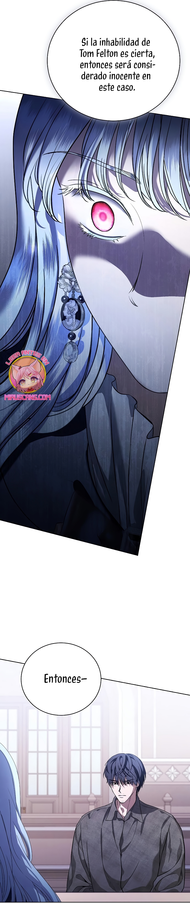 A la amante de mi marido Capítulo 45 - Página 30