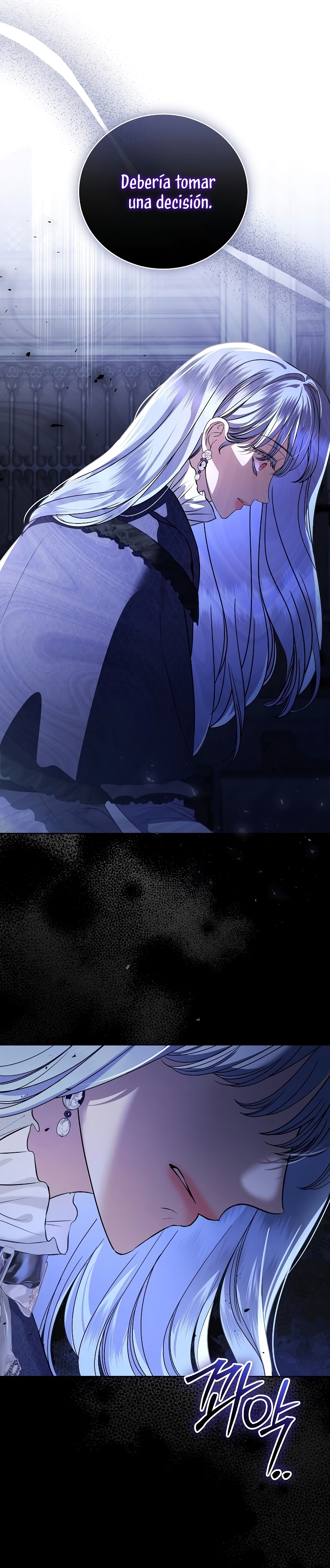 A la amante de mi marido Capítulo 45 - Página 31