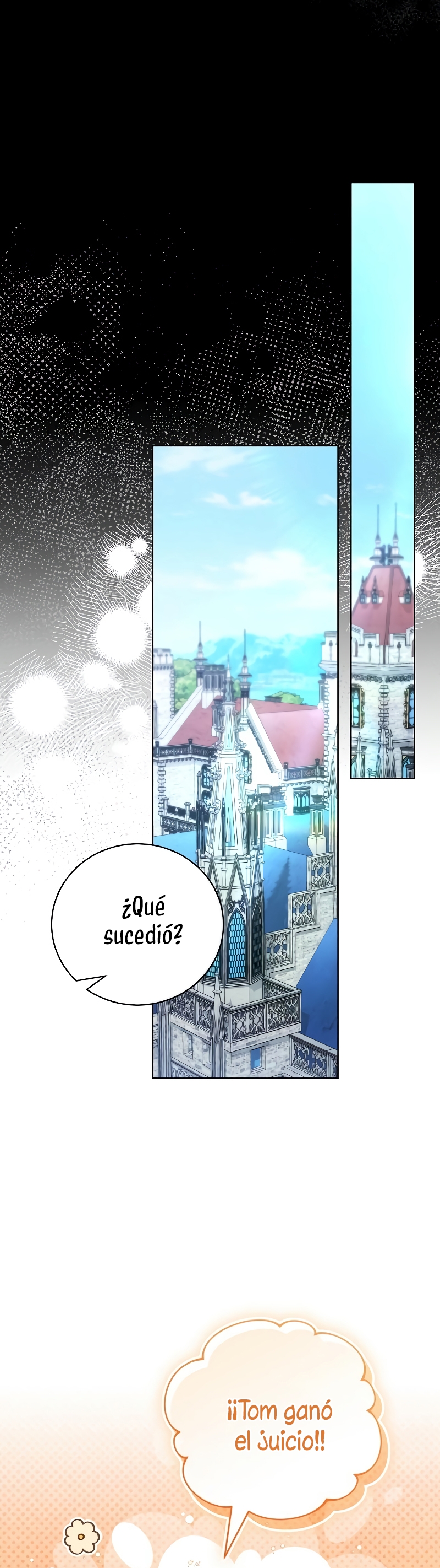 A la amante de mi marido Capítulo 45 - Página 32