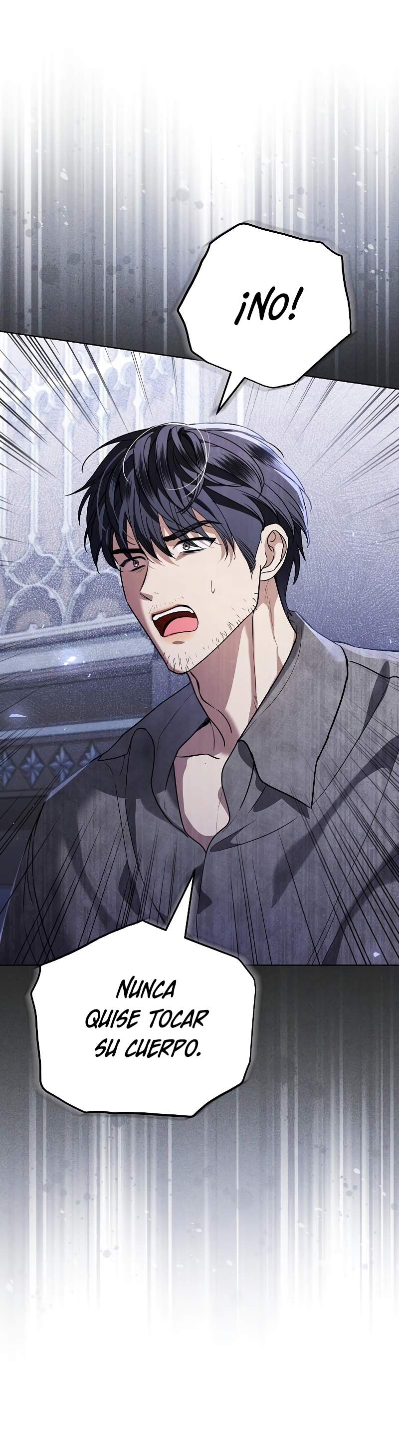 A la amante de mi marido Capítulo 45 - Página 4