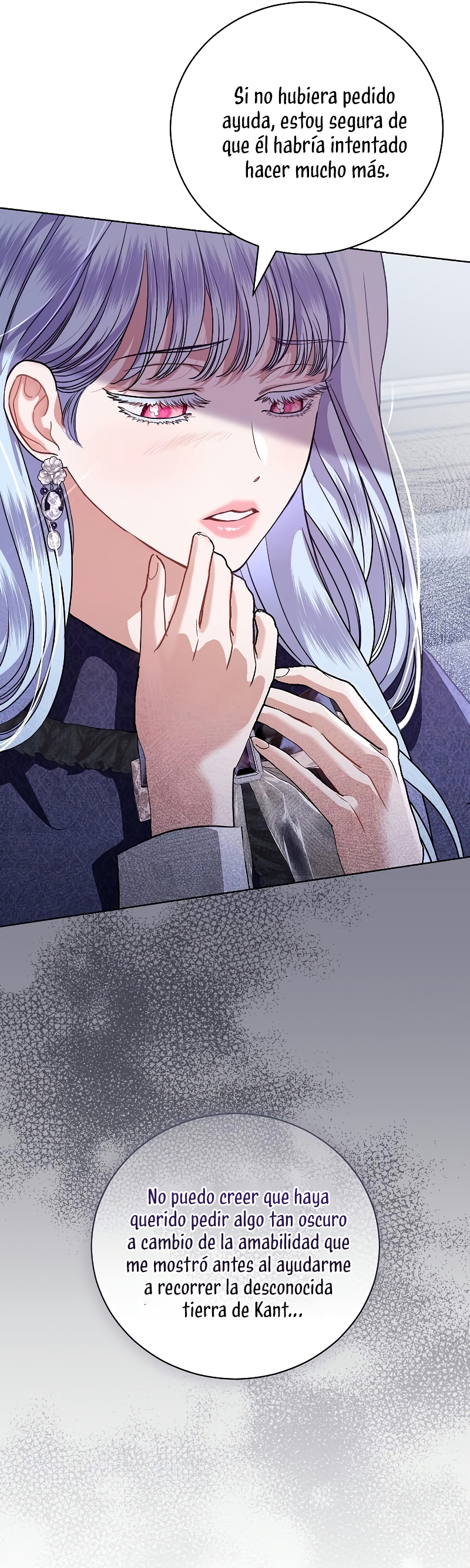 A la amante de mi marido Capítulo 45 - Página 7