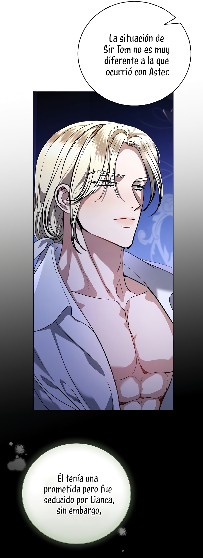 A la amante de mi marido Capítulo 46 - Página 13