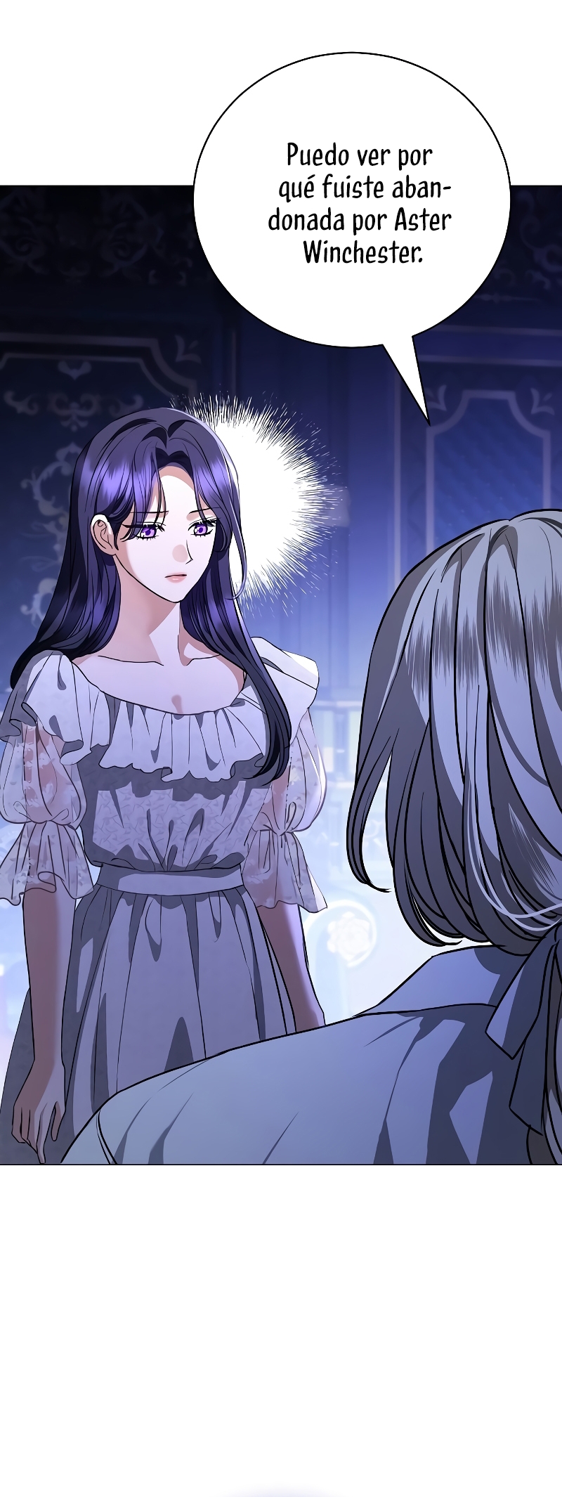 A la amante de mi marido Capítulo 46 - Página 15