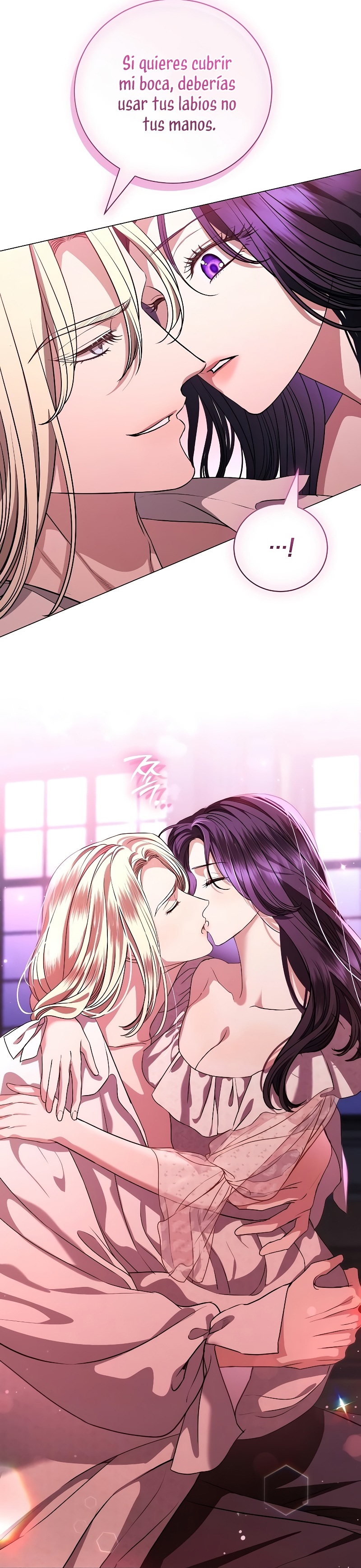 A la amante de mi marido Capítulo 46 - Página 20