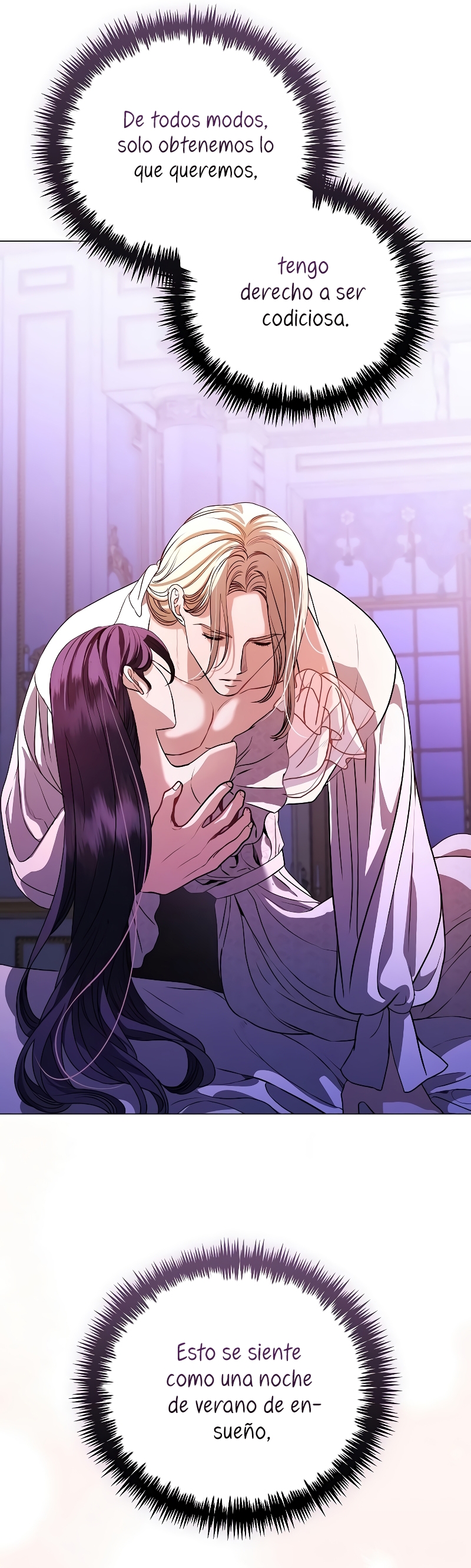 A la amante de mi marido Capítulo 46 - Página 25