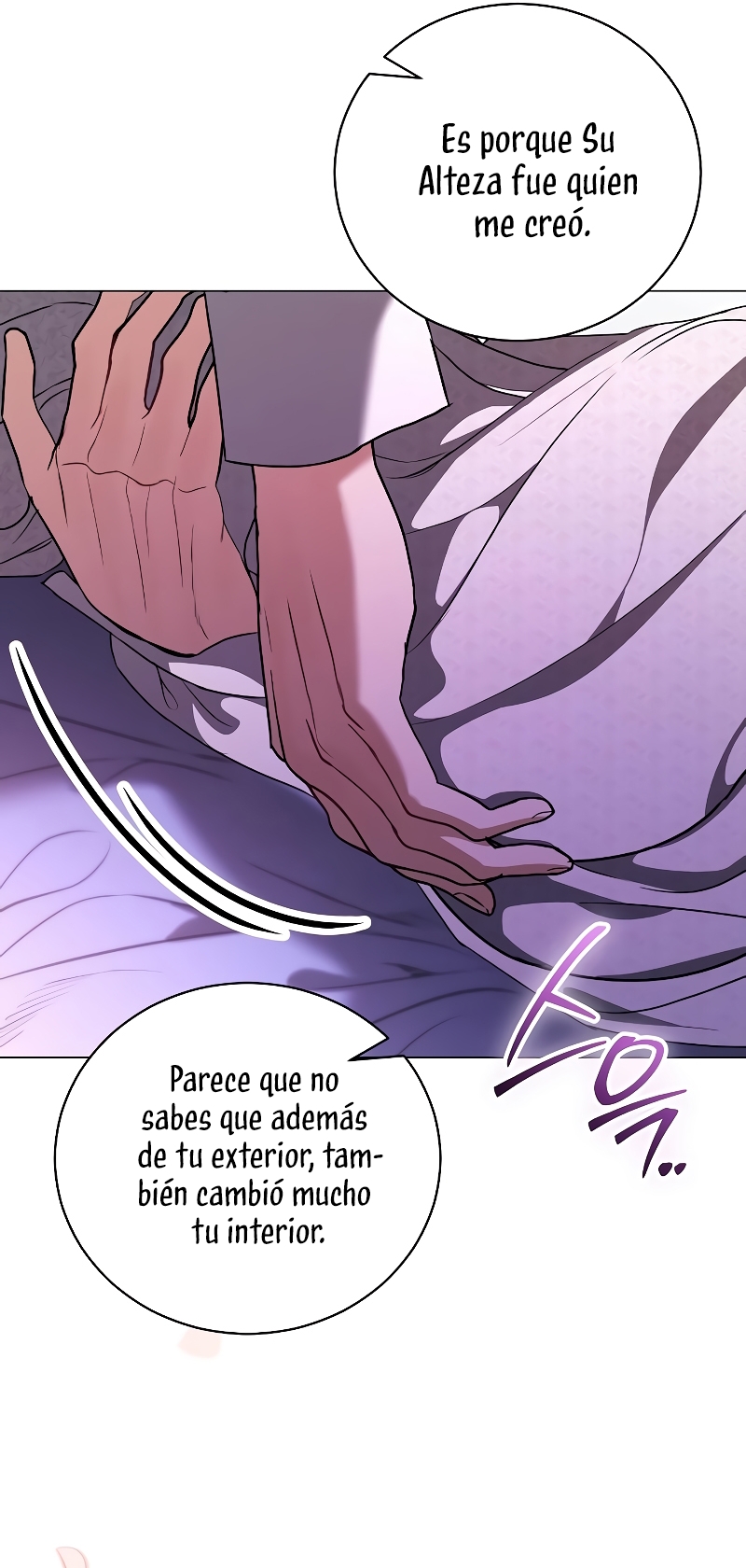 A la amante de mi marido Capítulo 46 - Página 27