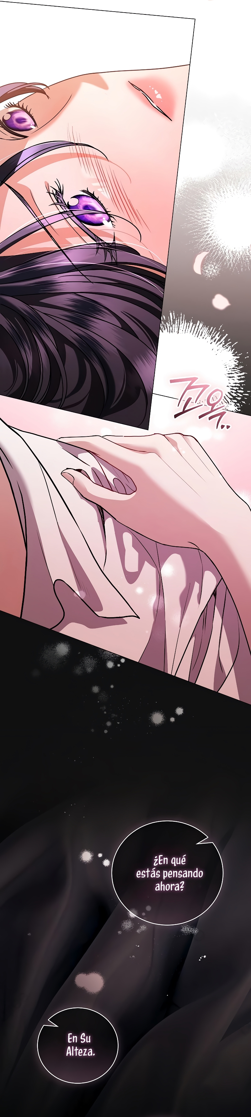 A la amante de mi marido Capítulo 46 - Página 29