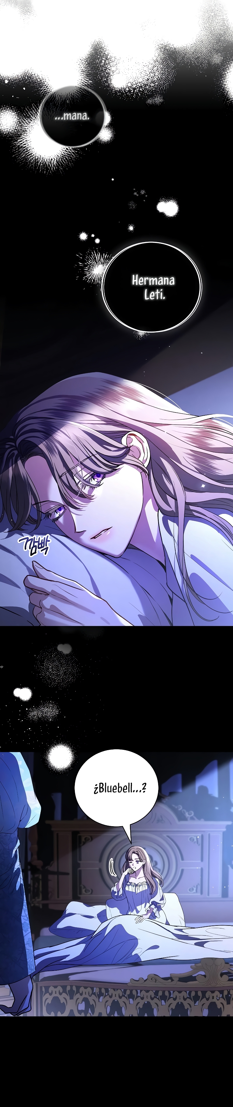 A la amante de mi marido Capítulo 46 - Página 32