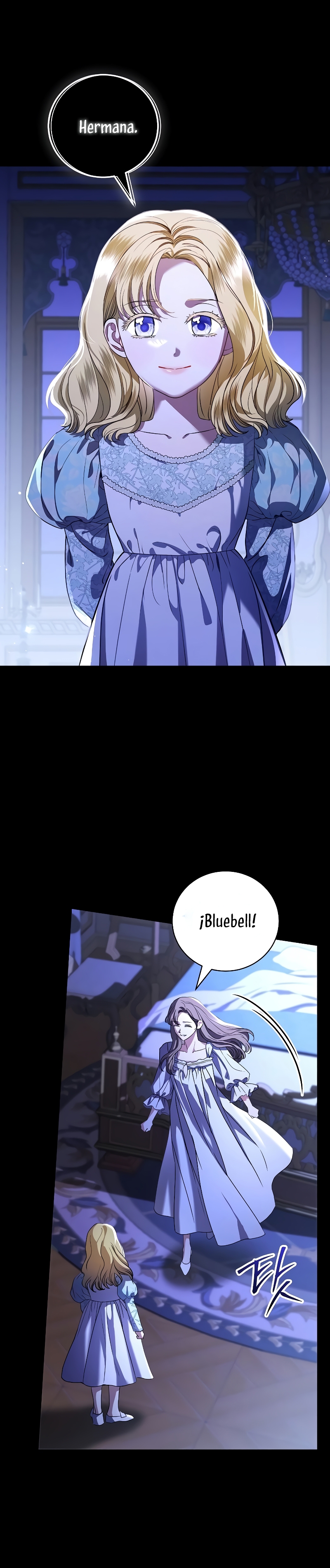 A la amante de mi marido Capítulo 46 - Página 33