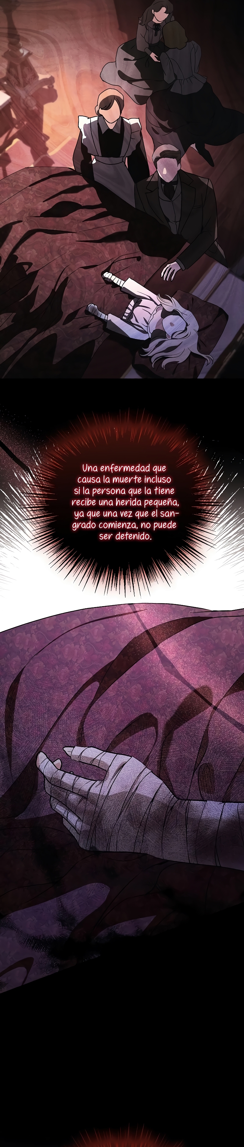 A la amante de mi marido Capítulo 46 - Página 38