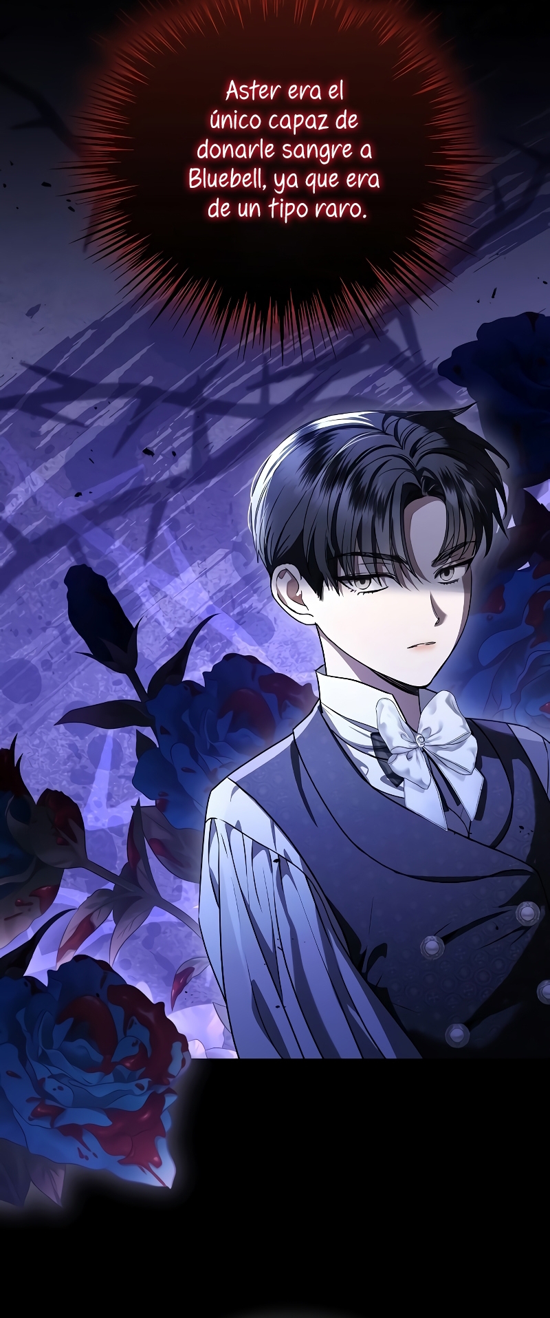 A la amante de mi marido Capítulo 46 - Página 39