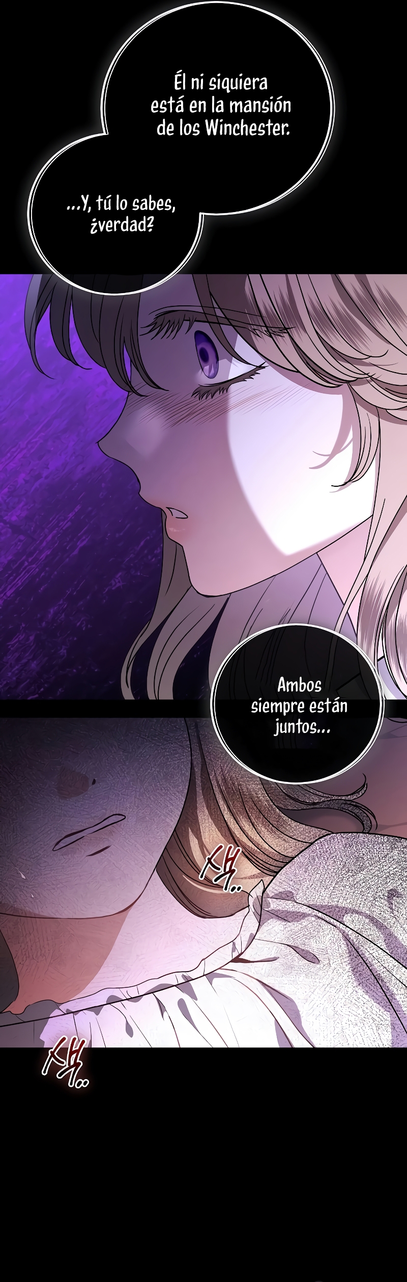 A la amante de mi marido Capítulo 46 - Página 40