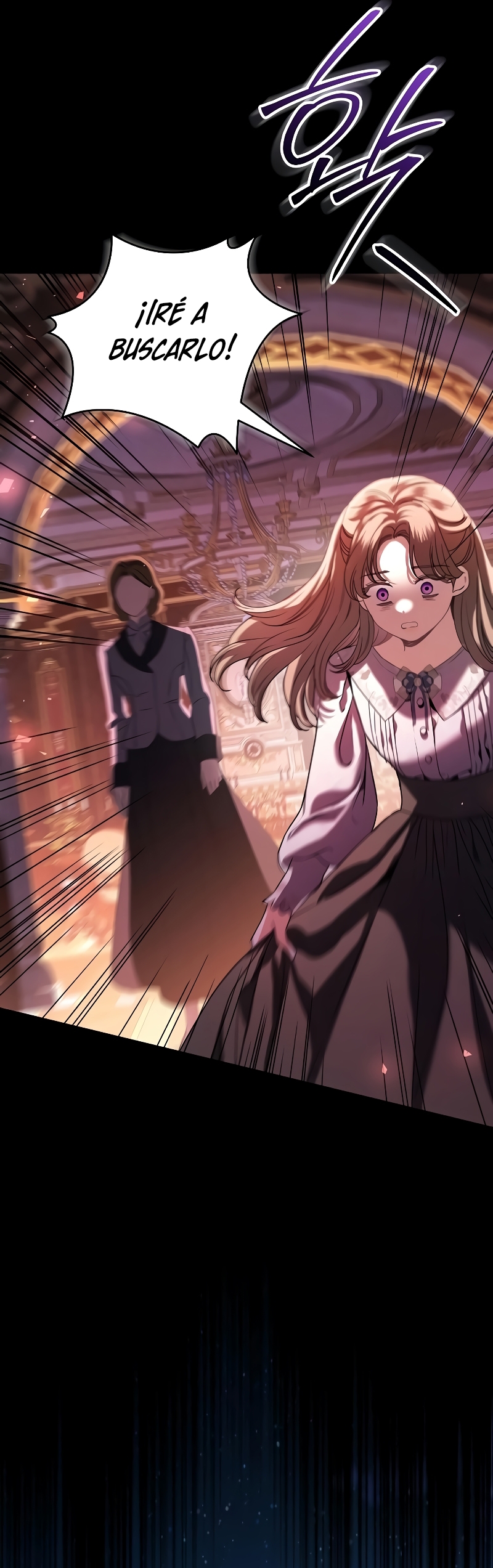 A la amante de mi marido Capítulo 46 - Página 41