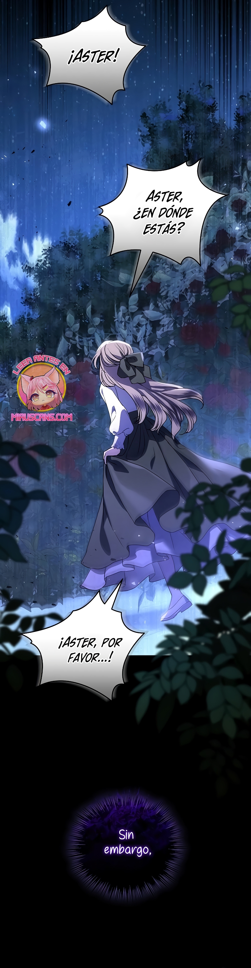 A la amante de mi marido Capítulo 46 - Página 42