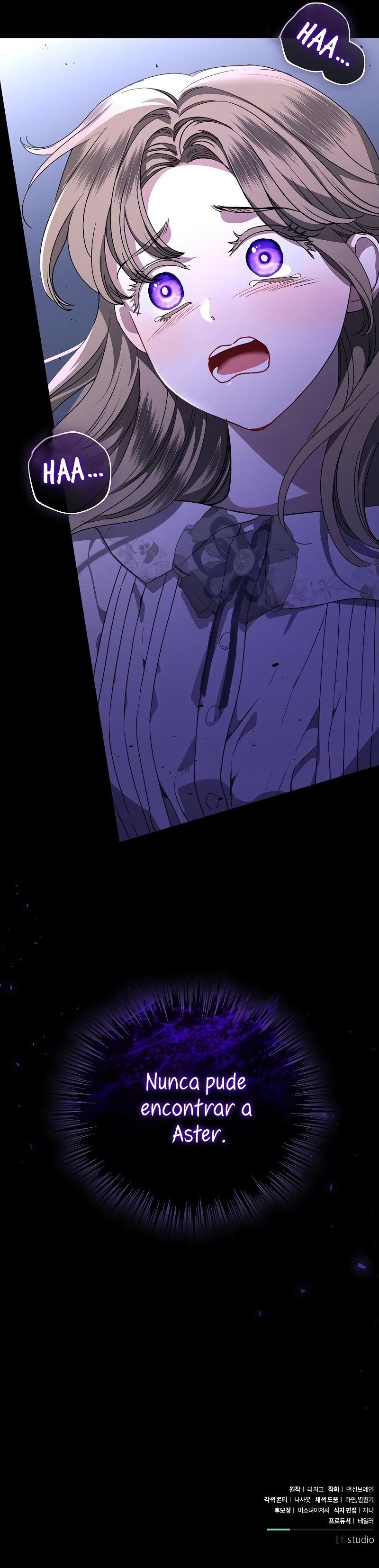 A la amante de mi marido Capítulo 46 - Página 43