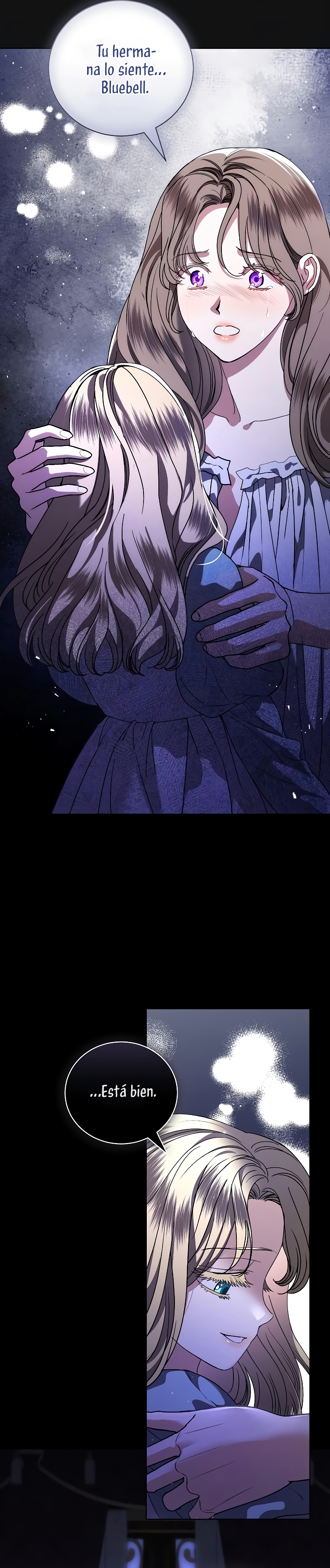 A la amante de mi marido Capítulo 47 - Página 10