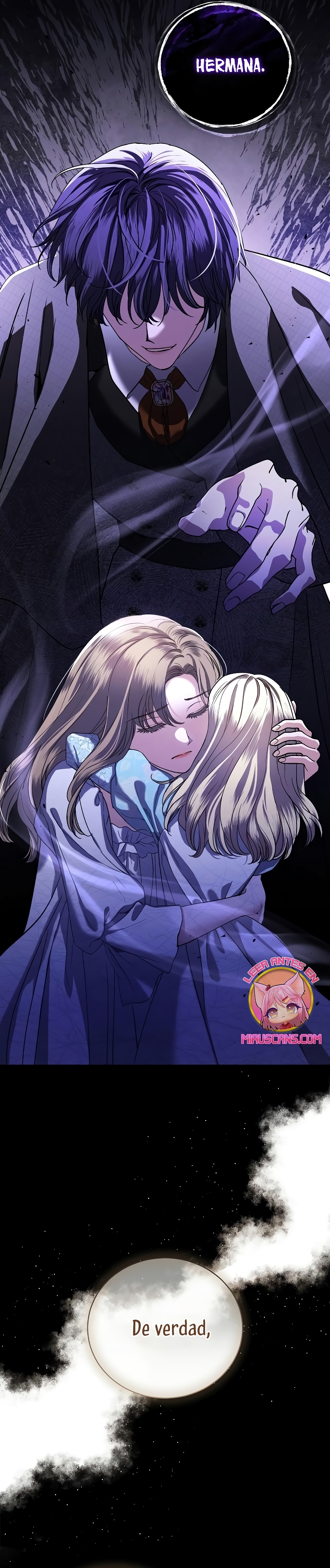 A la amante de mi marido Capítulo 47 - Página 12