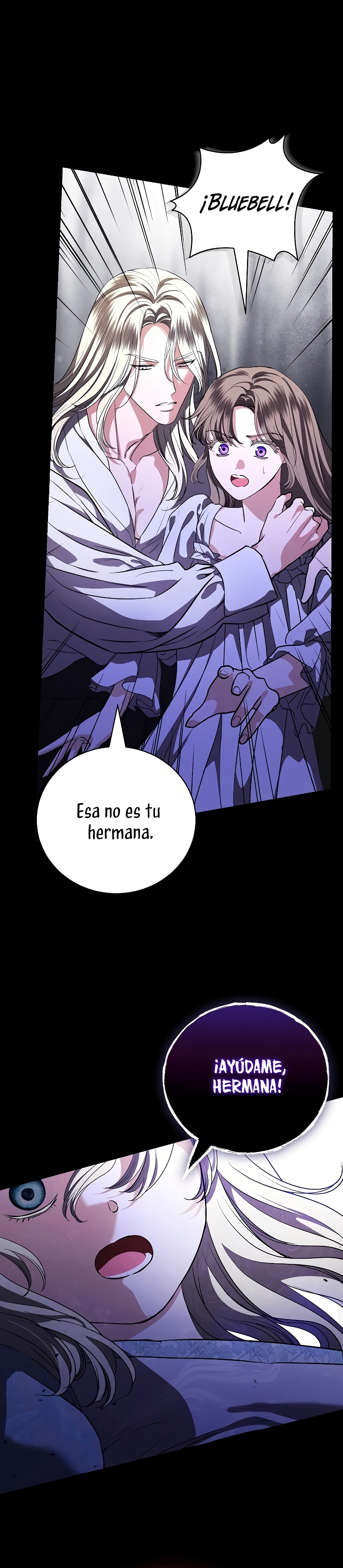 A la amante de mi marido Capítulo 47 - Página 16